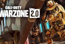 كيف تغلق اللعب المشترك Crossplay في Warzone 2
