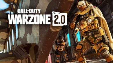 كيف تغلق اللعب المشترك Crossplay في Warzone 2