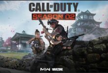 Warzone 2 و Modern Warfare 2