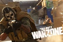 Call of Duty: Warzone