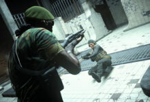 Call of Duty: Warzone