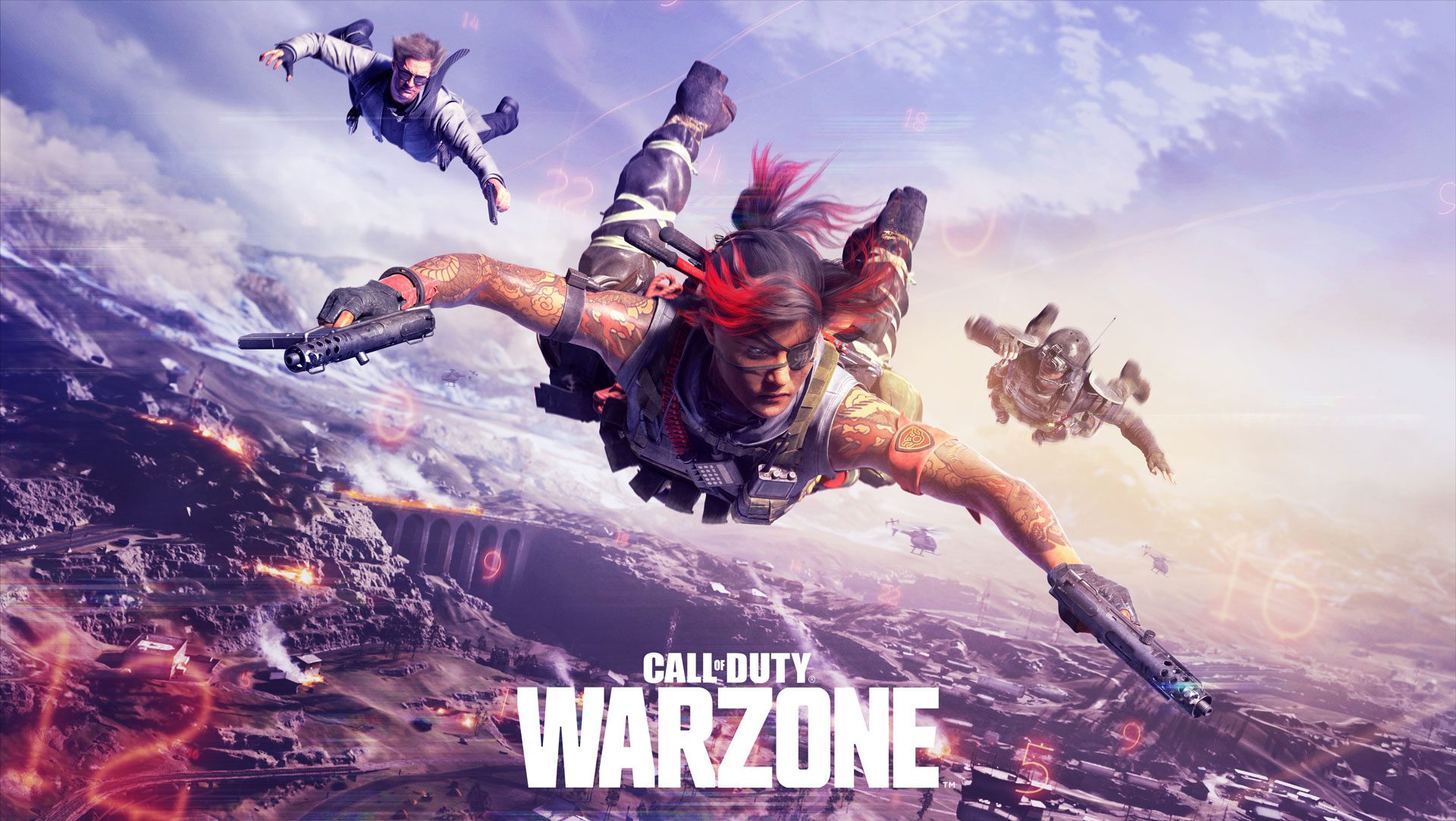 Warzone