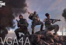 كل ما تودون معرفته عن Call of Duty Warzon Mobile..