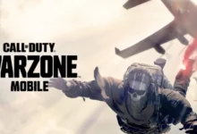 Warzone Mobile