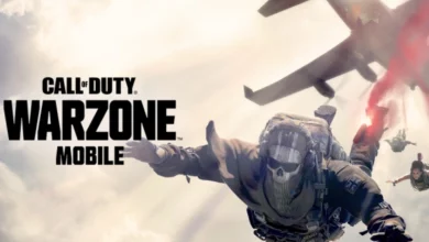 Warzone Mobile