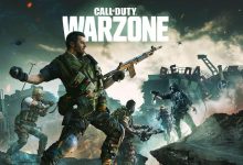 Call of Duty: Warzone