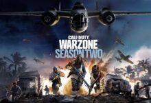 Call of Duty Warzone