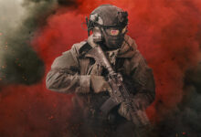 Call of Duty: Warzone