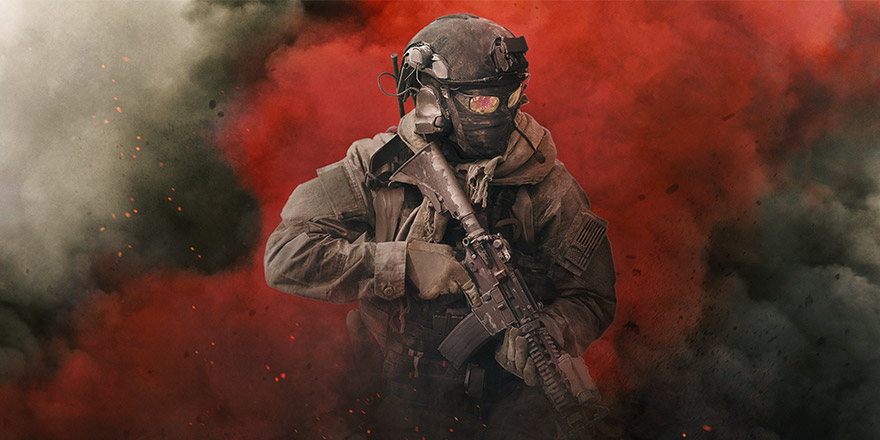Call of Duty: Warzone
