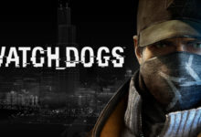 Watch Dogs