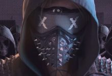 Watch Dogs Legion