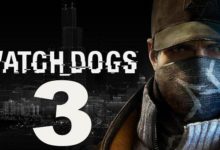 Watch Dogs 3