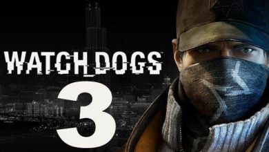 Watch Dogs 3