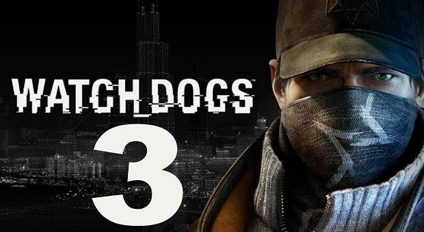 Watch Dogs 3