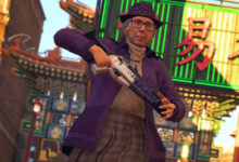 Watch Dogs Legion
