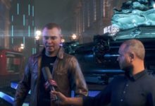 Watch Dogs Legion