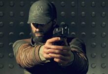 Watch Dogs Legion