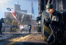 Watch Dogs Legion
