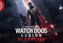 Watch Dogs Legion Bloodlines
