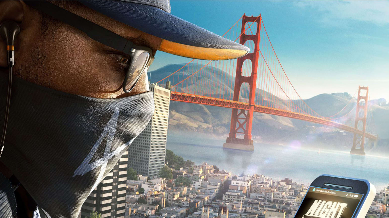 Watch Dogs 3