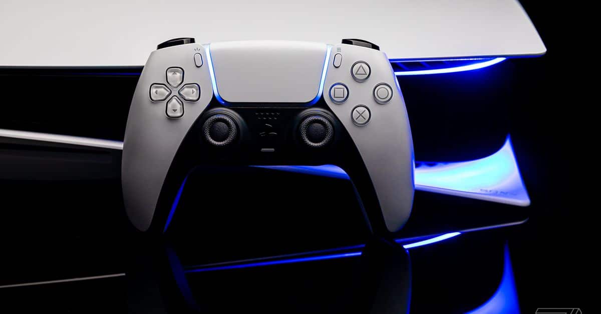 بلايستيشن 5 SSD خارجي