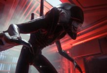 Alien: Isolation