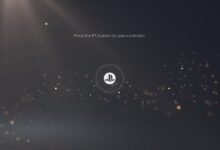 سوني تفاجئ مستخدمي جهاز PS5 بميزة جديدة تظهر لبعض اللاعبين