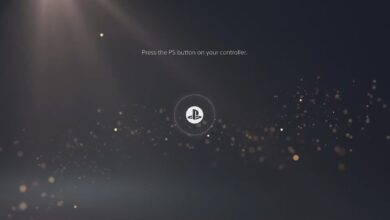 سوني تفاجئ مستخدمي جهاز PS5 بميزة جديدة تظهر لبعض اللاعبين