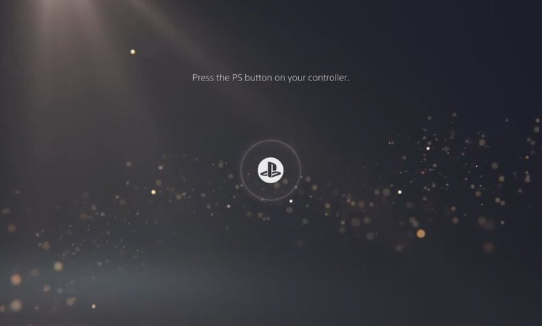 سوني تفاجئ مستخدمي جهاز PS5 بميزة جديدة تظهر لبعض اللاعبين