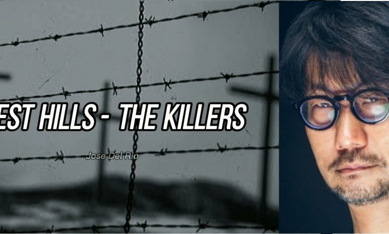 West Hills Abandoned