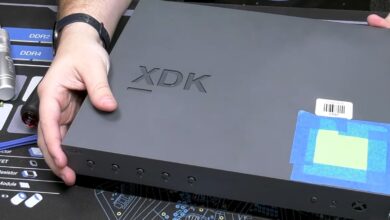 Xbox Series X اكسبوكس