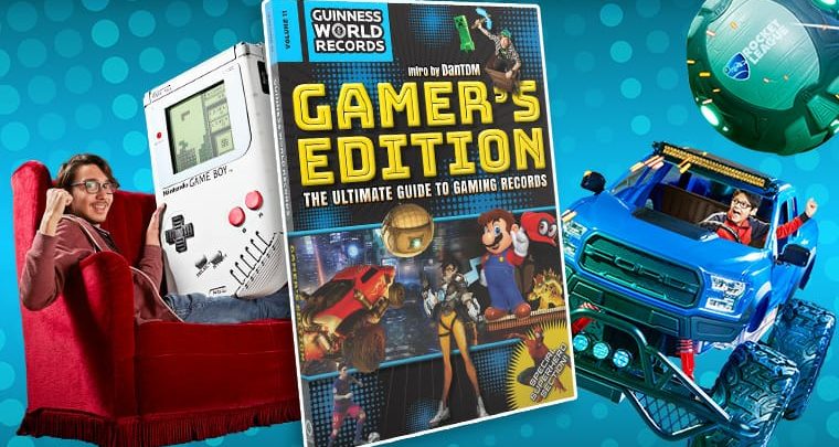 العاب الفيديو