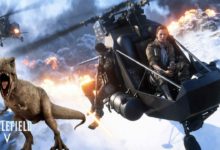 Battlefield 5