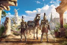 Assassin’s Creed Odyssey