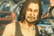 Cyberpunk 2077