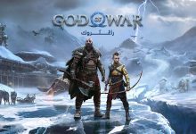 God of War Ragnarok