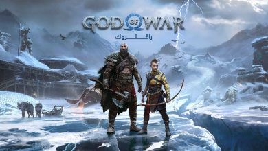 God of War Ragnarok