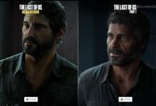 The Last Of Us Part 1