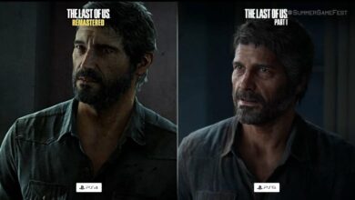 The Last Of Us Part 1