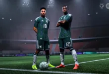 EA FC 26 الدوري السعودي