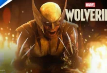 Marvel's Wolverine