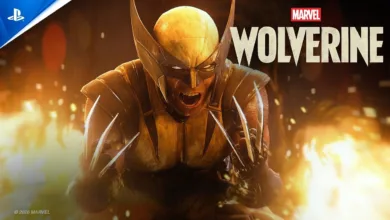 Marvel's Wolverine
