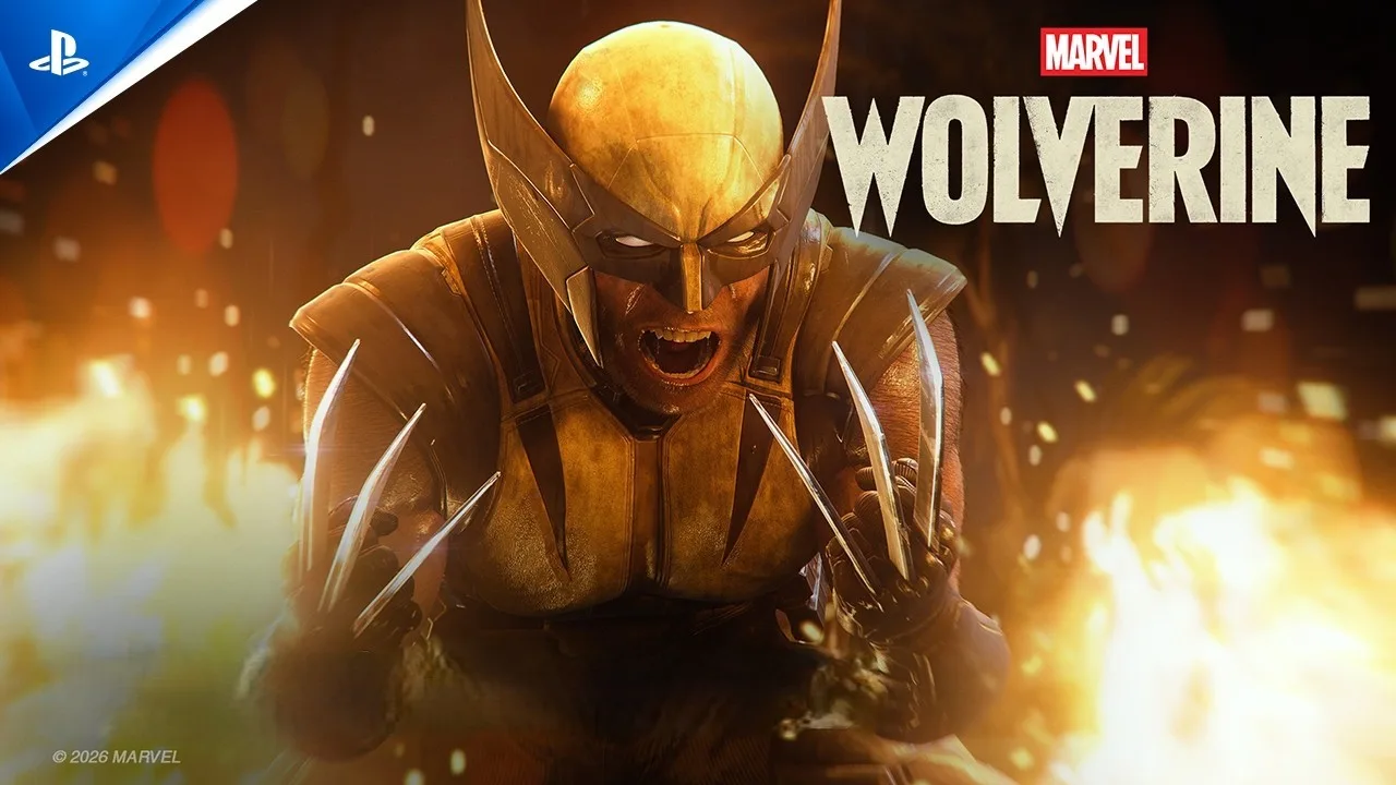 Marvel's Wolverine