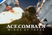 Ace Combat 8