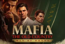Mafia Old Country - Man of Honor