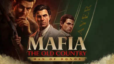 Mafia Old Country - Man of Honor