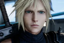 Final Fantasy 7 Revelation