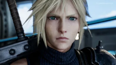 Final Fantasy 7 Revelation