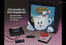 Mighty Cuphead Adventure