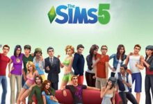 The Sims 5